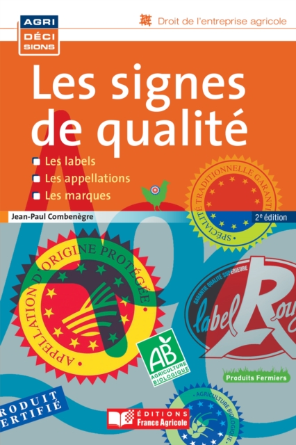 Les signes de qualité