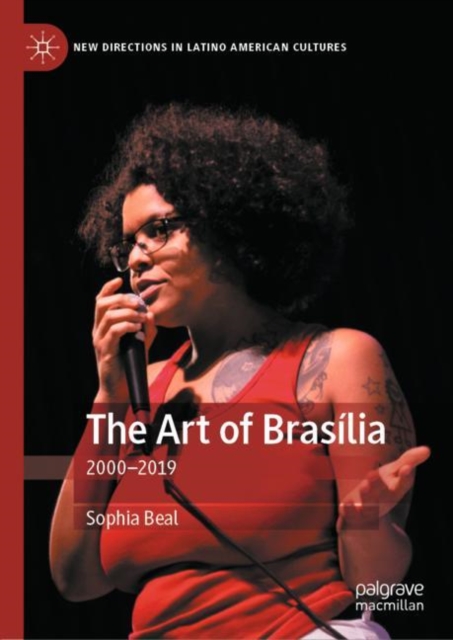 Art of Brasilia