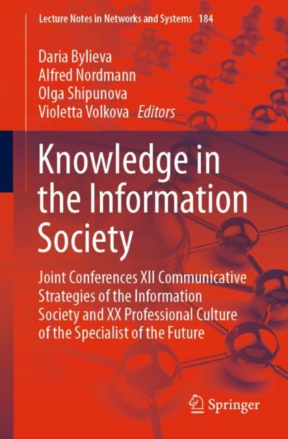 Knowledge in the Information Society