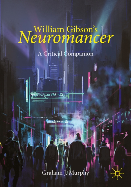 William Gibson's &quote;Neuromancer&quote;