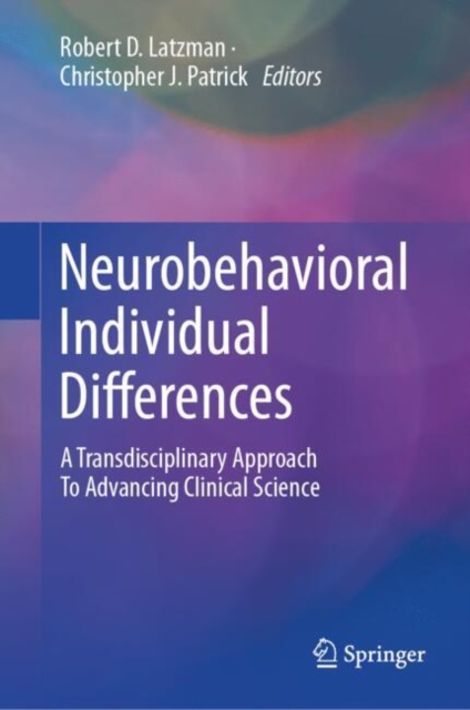 Neurobehavioral Individual Differences