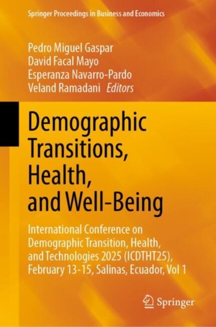 Demographic Transitions, Health, and Well-Being