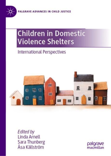 Children in Domestic Violence Shelters
