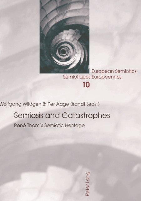 Semiosis and Catastrophes