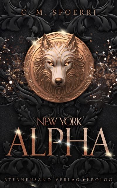 New York Alpha (Prolog - Reihenstart!)