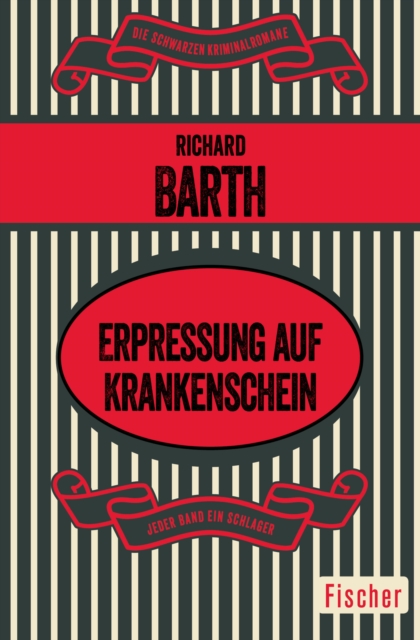 Erpressung auf Krankenschein