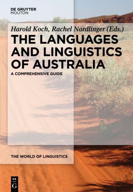 Languages and Linguistics of Australia