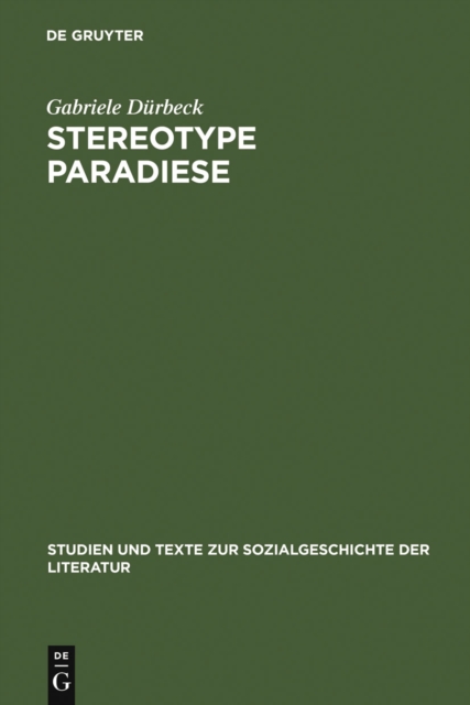 Stereotype Paradiese