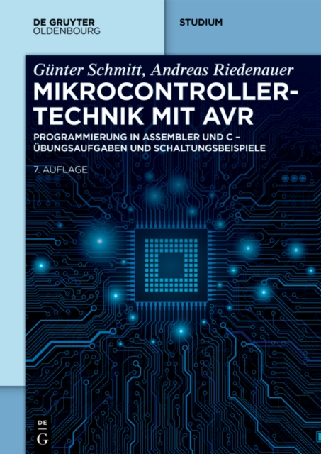 Mikrocontrollertechnik mit AVR