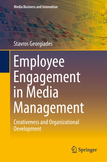 Employee Engagement in Media Management