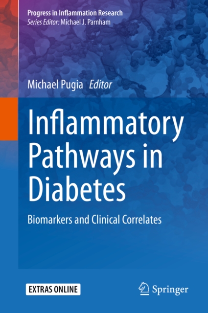 Inflammatory Pathways in Diabetes