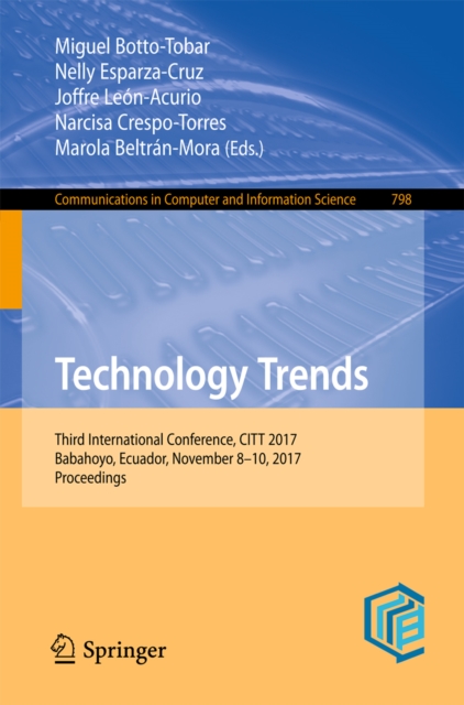 Technology Trends