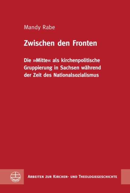 Zwischen den Fronten
