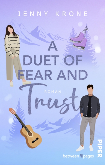 Duet of Fear and Trust