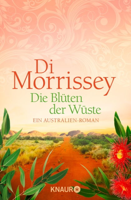 Die Blüten der Wüste