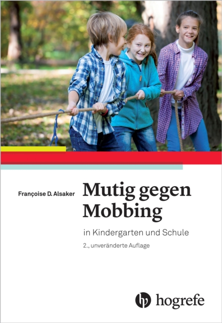 Mutig gegen Mobbing
