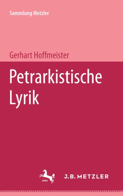 Petrarkische Lyrik