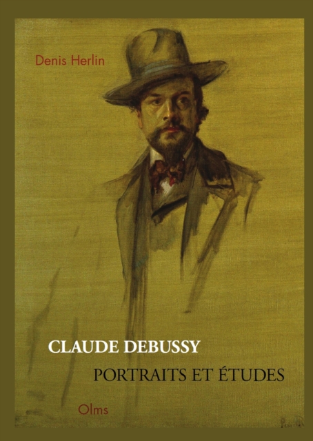 Claude Debussy - Portraits et Etudes