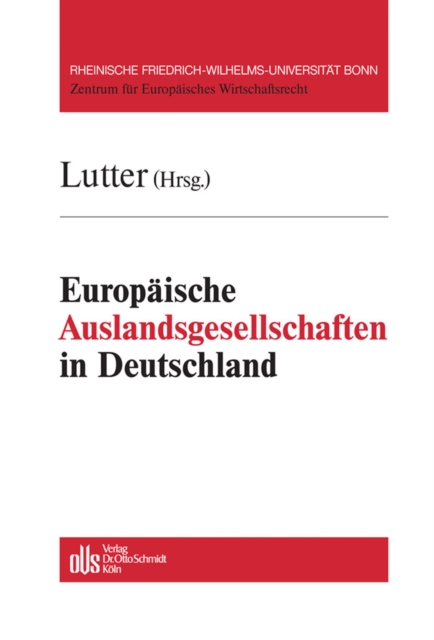 GmbH-Gesetz Set