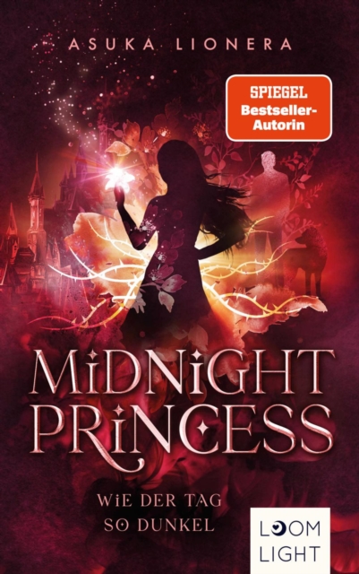 Midnight Princess 1: Wie die Nacht so hell