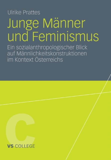 Junge Männer und Feminismus
