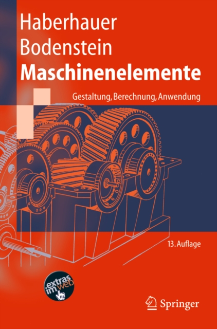Maschinenelemente