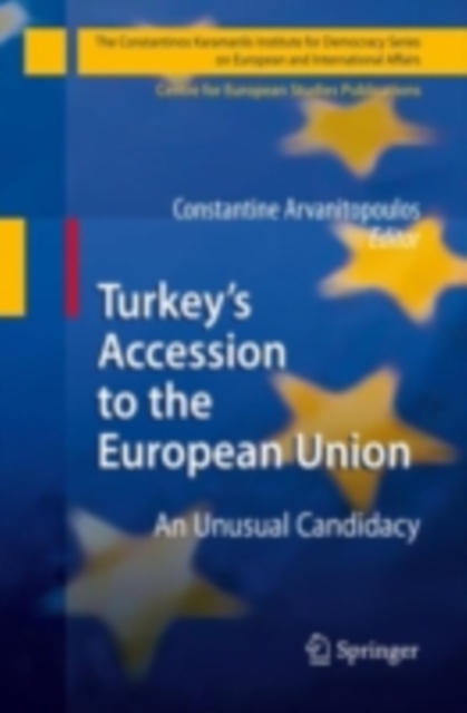 Turkey's Accession to the European Union