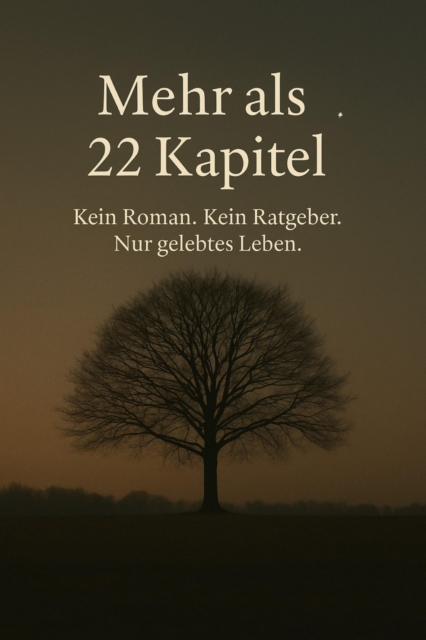 Mehr als 22 Kapitel