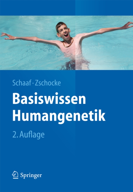 Basiswissen Humangenetik