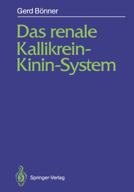Die Erkennung Innerer Krankheiten