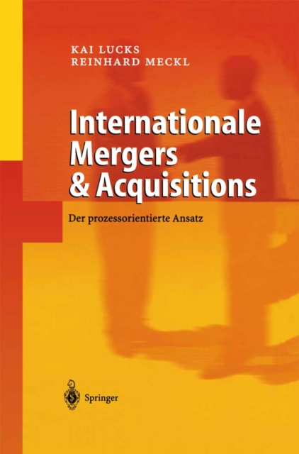 Internationale Mergers & Acquisitions