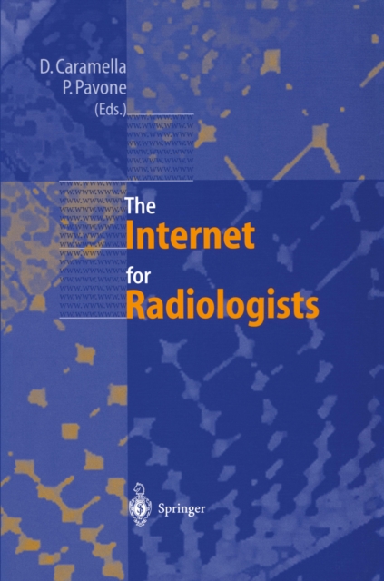 Internet for Radiologists