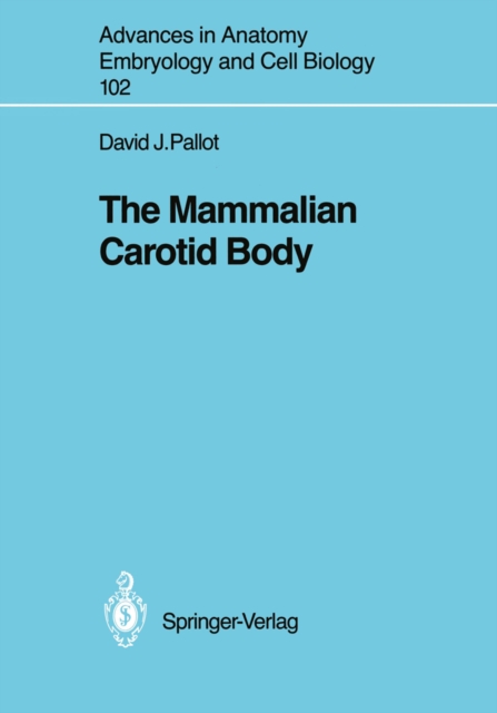 Mammalian Carotid Body