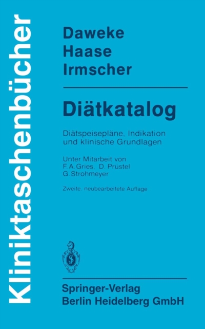 Diätkatalog
