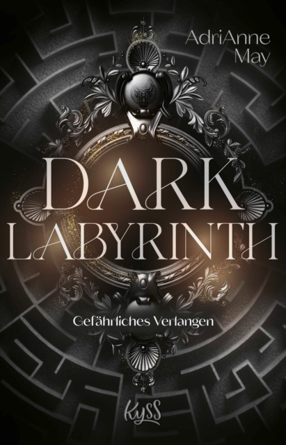 Dark Labyrinth – Gefährliches Verlangen