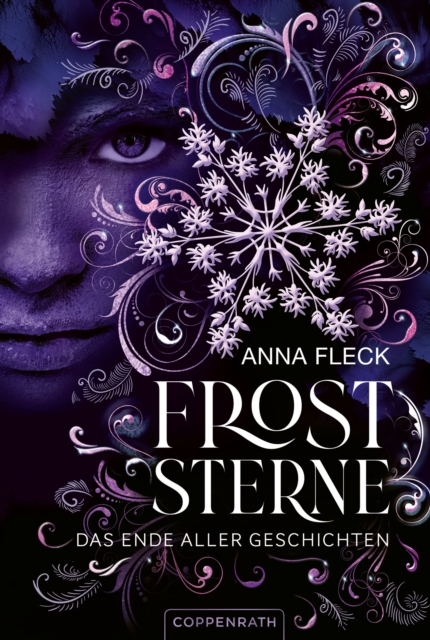 Froststerne (Bd. 3)