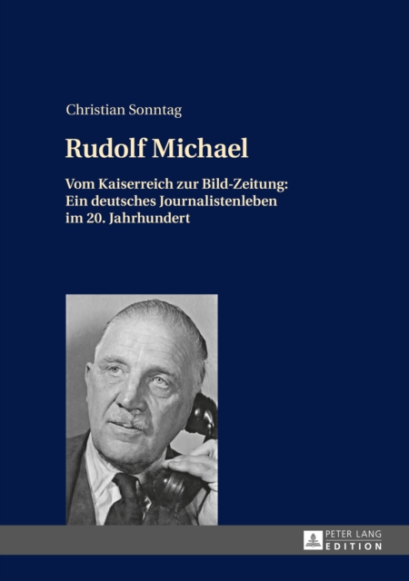 Rudolf Michael