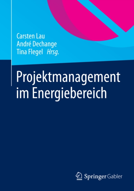 Projektmanagement im Energiebereich