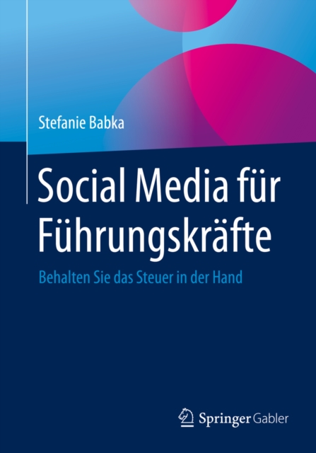 Social Media für Führungskräfte
