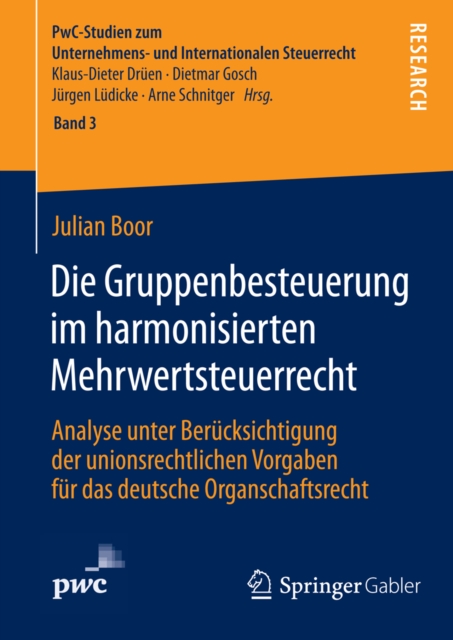 Von Government zu Governance