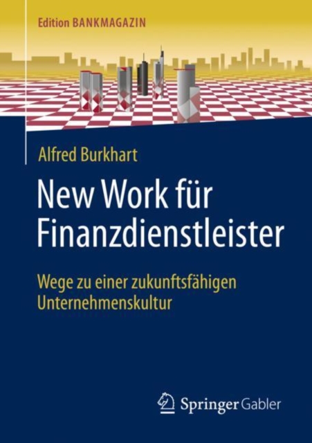 New Work für Finanzdienstleister