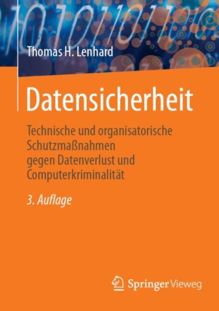 Datensicherheit