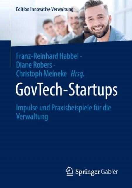 GovTech-Startups