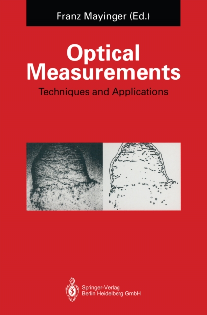 Optical Measurements