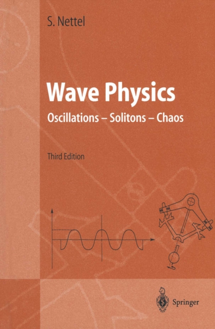 Wave Physics