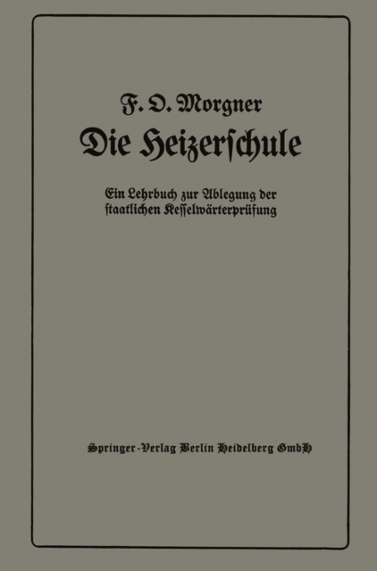 Die Heizerschule