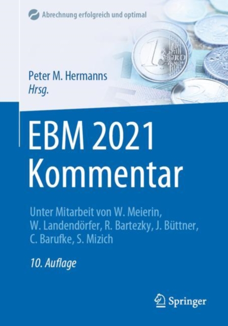 UV-GOÄ 2021 Kommentar