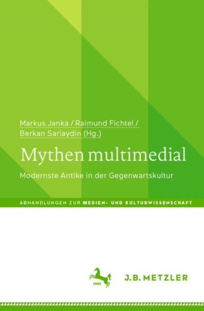 Mythen multimedial