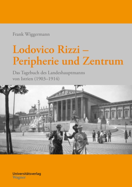 Lodovico Rizzi - Peripherie und Zentrum