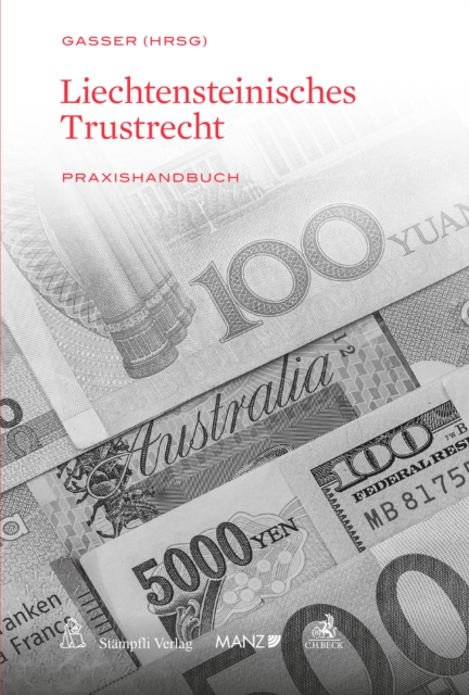 Liechtensteinisches Trustrecht